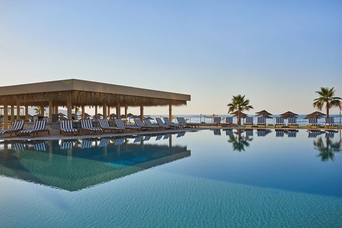 Atlantica Kalliston Resort, Κρήτη