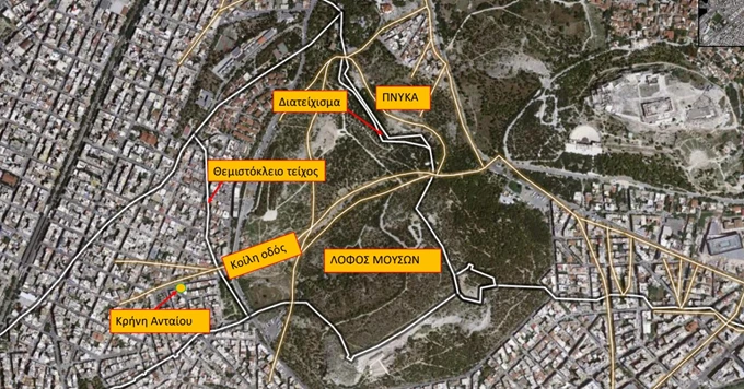 Κρήνη Ανταίου