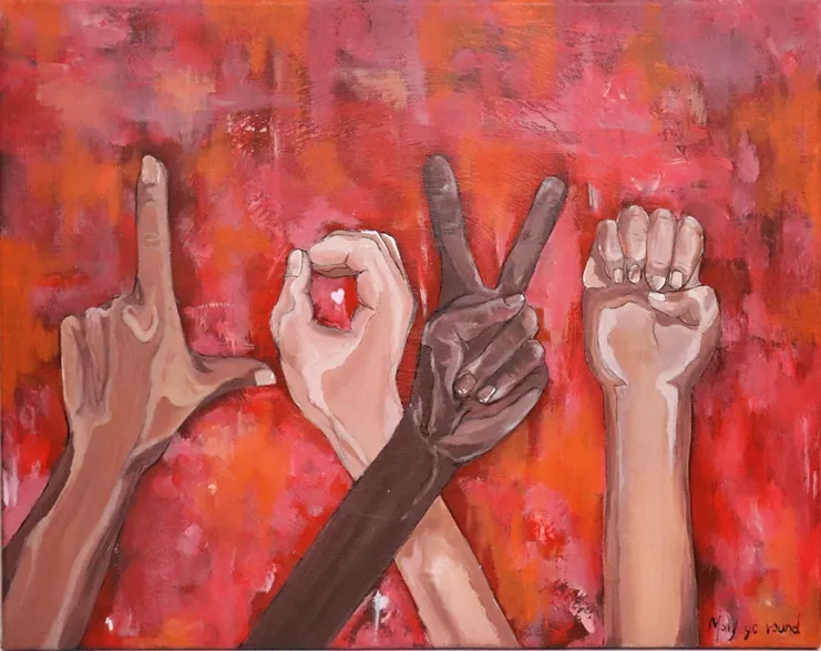 Μαρία Μιχαλοπούλου