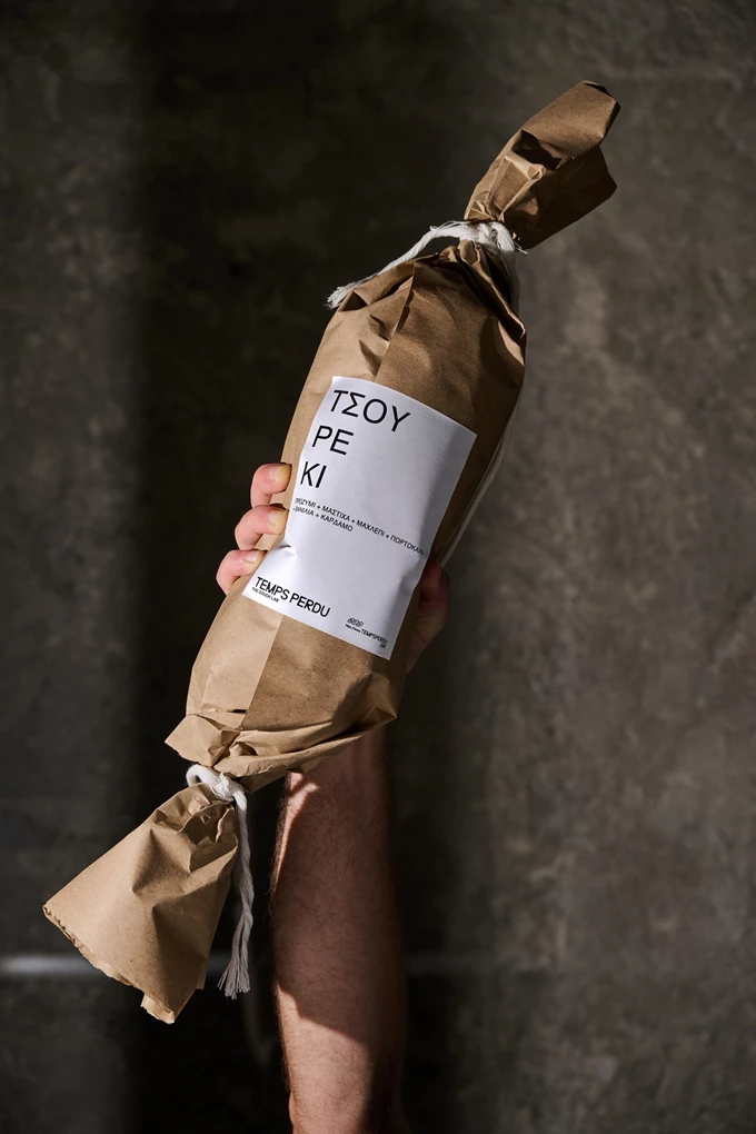 Το Temps Perdu γιορτάζει το Πάσχα με γεύσεις που ξυπνούν αναμνήσεις 2