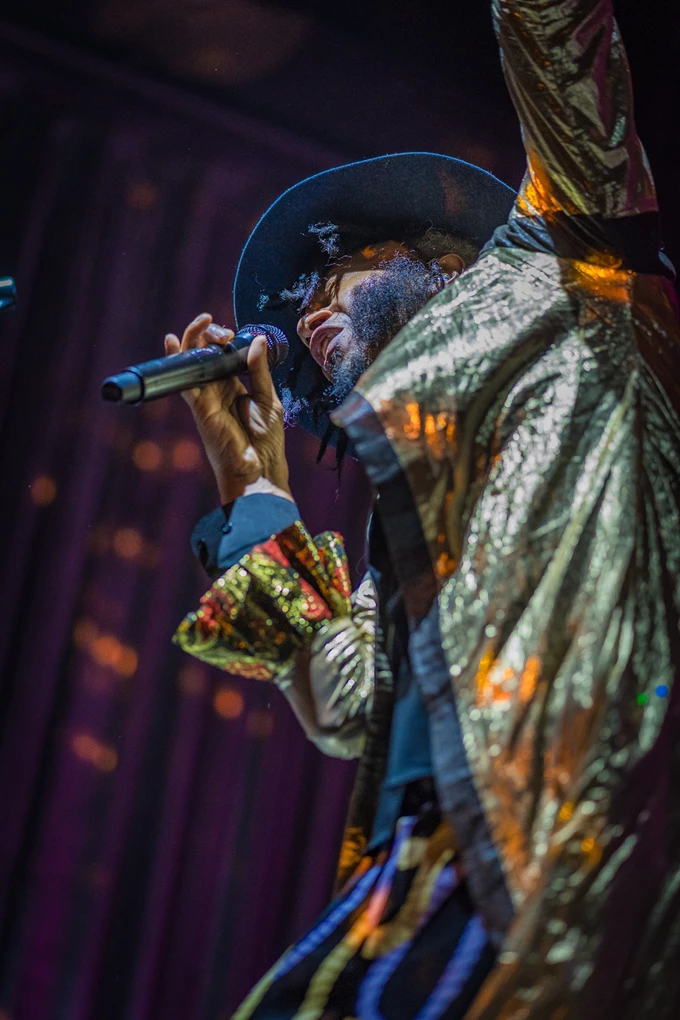 Fantastic Negrito