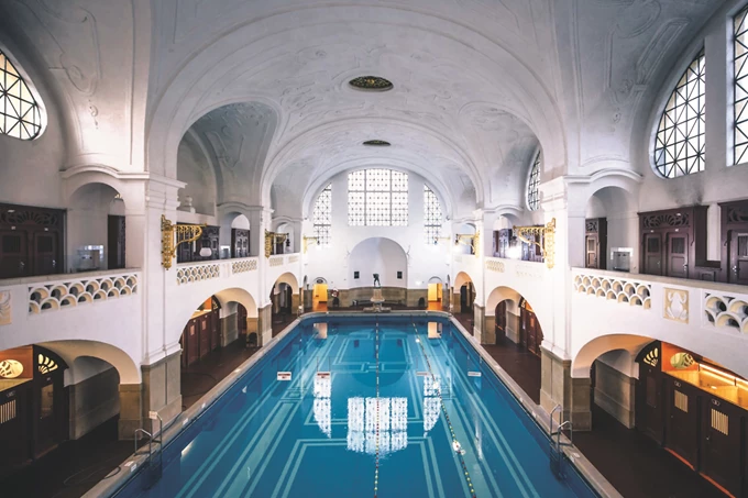 Muellersches Volksbad