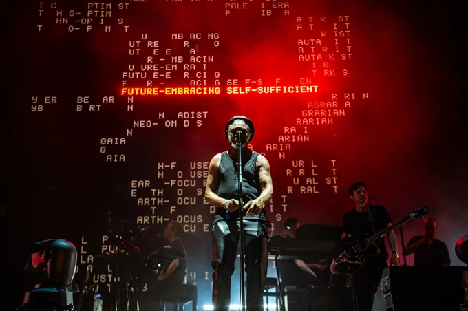 Massive Attack