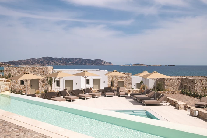 espera suites