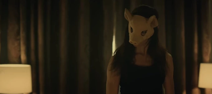 Το Κάλεσμα του Σπουργιτιού