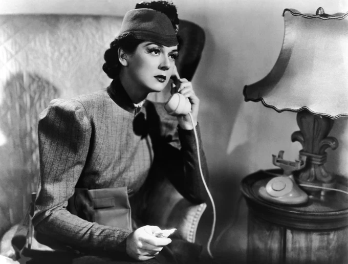 Η γυναίκα του Γκρεγκ