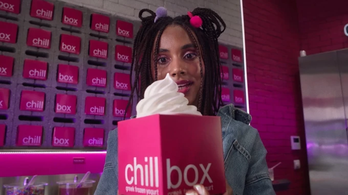 Chillbox