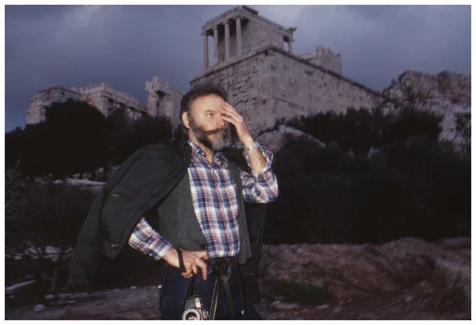 Λουκάς Σαμαράς