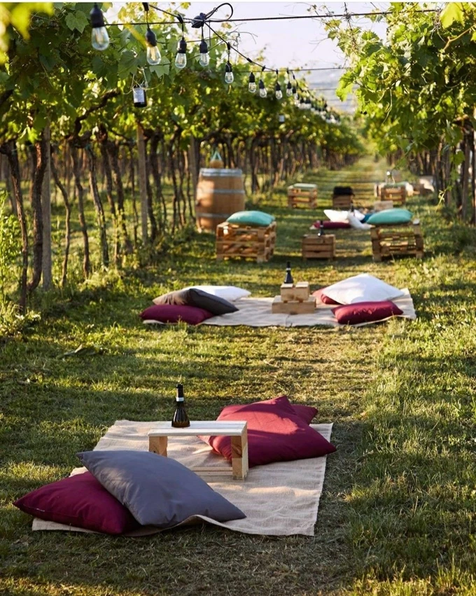 Winetourism
