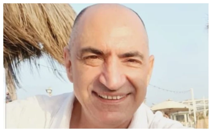 Τζιοβάνι Αρπίνο