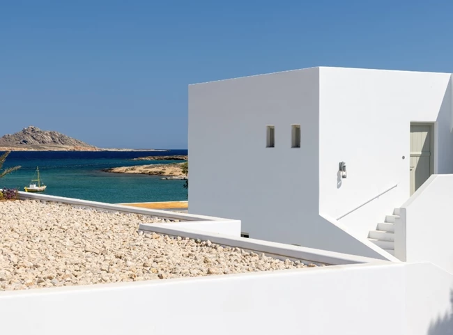 Parostia @Cosme στην Πάρο 3