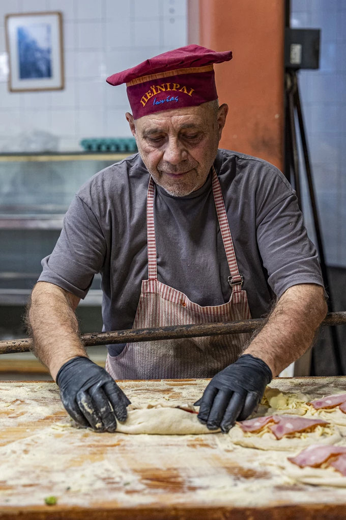 Το Πεϊνιρλί Ιωνίας