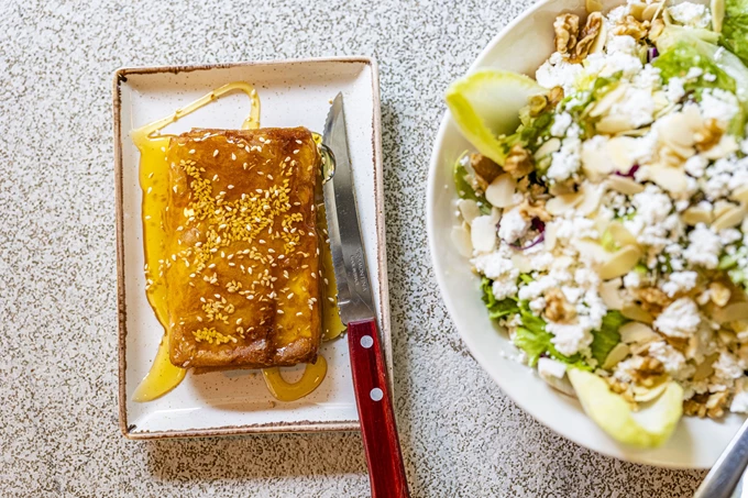 Το Σχολαρχείο της Κυψέλης 3