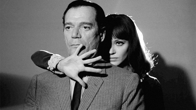 Alphaville