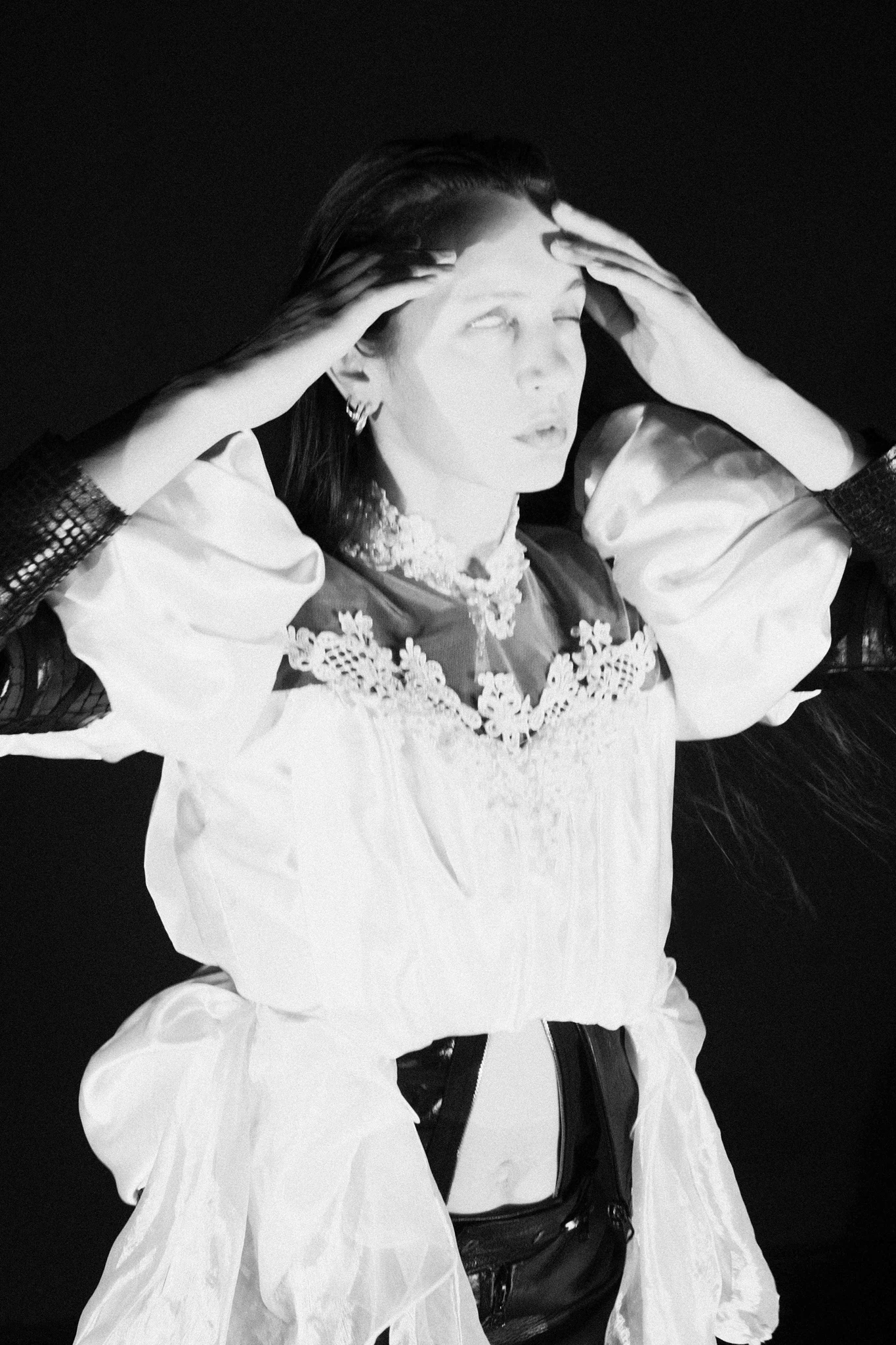 MIRfestival 2025 heartbreakingheartbrokenartbreak