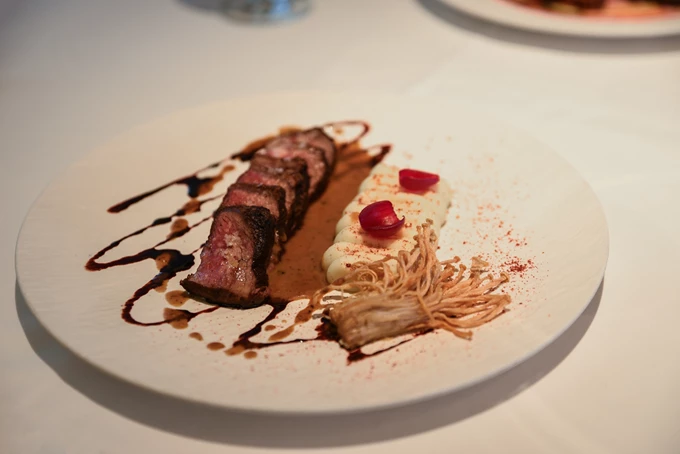 Athens Capital Hotel