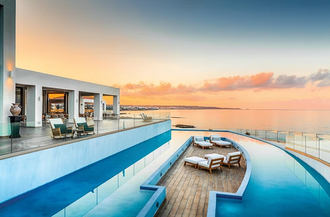 Κρητική κουζίνα