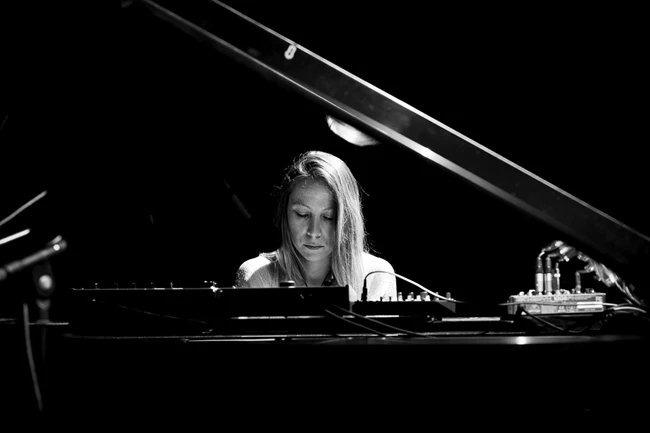 Athens Technopolis Jazz Festival
