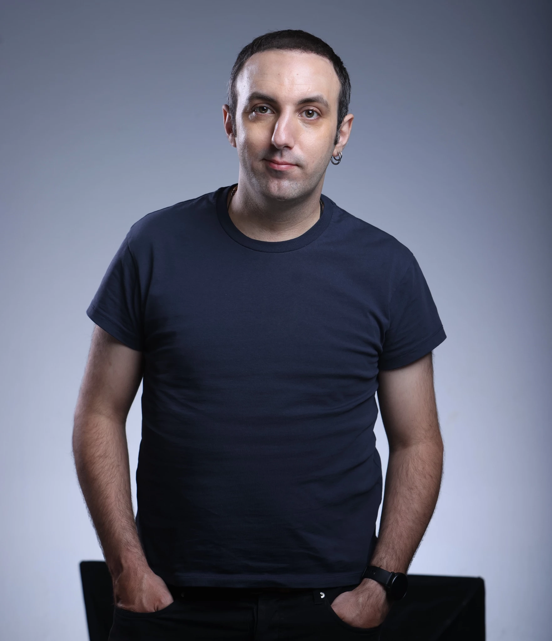 Το σποτ Ζήσης Ρούμπος