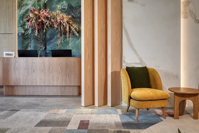 Hilton Garden Inn Athens Syggrou Avenue
