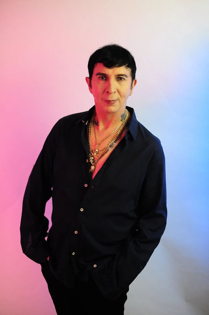 Marc Almond