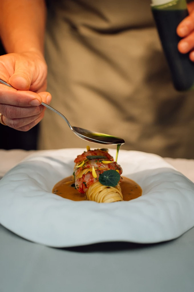 Βραβεία Ελληνικής Κουζίνας 2025 από το Αθηνόραμα: Κυκλάδες Fly Away