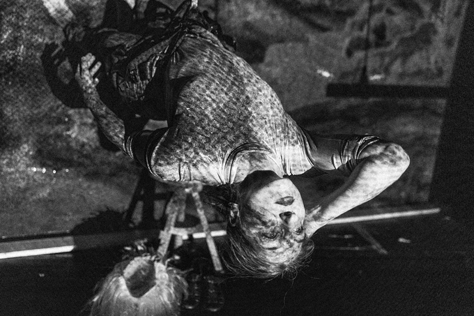 Ξεκίνα από την Αρχή και συνέχισε μέχρι Να φτάσεις στο Τέλος – Μετά σταμάτα_ομάδα κι όμως κινείται