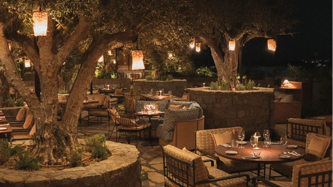 La Cantine du Faubourg