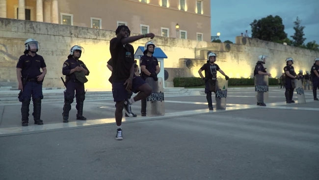 Re/member your House