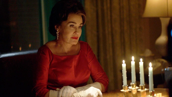 Bette and Joan