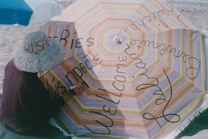 Λεσβία