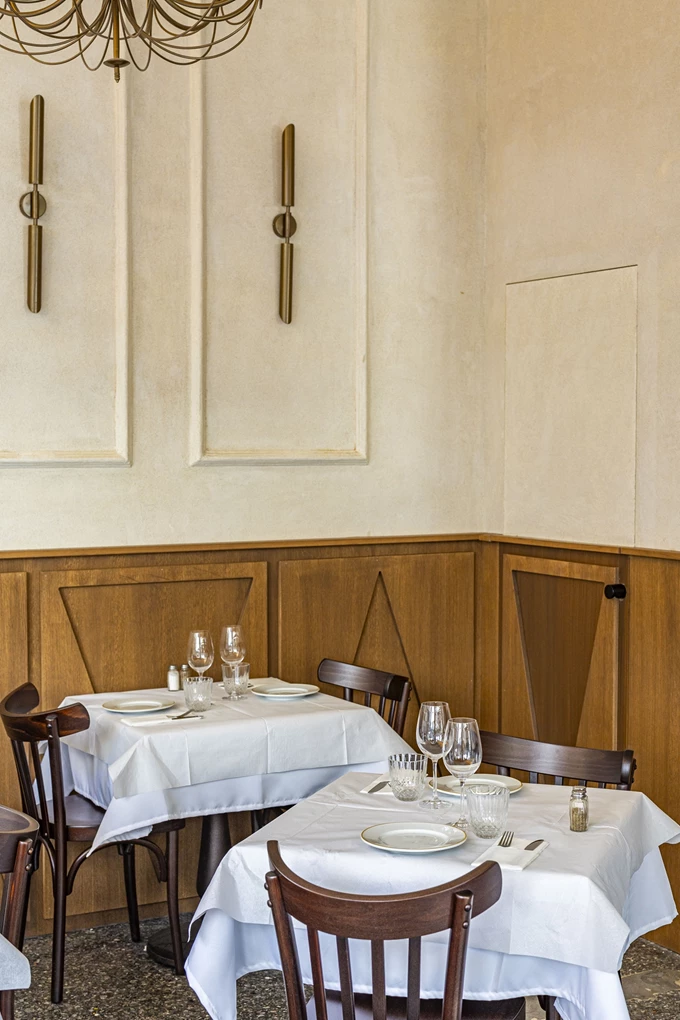 Η ταβέρνα Δώδεκα Πιάτα (12 Πιάτα) στο Κουκάκι 2