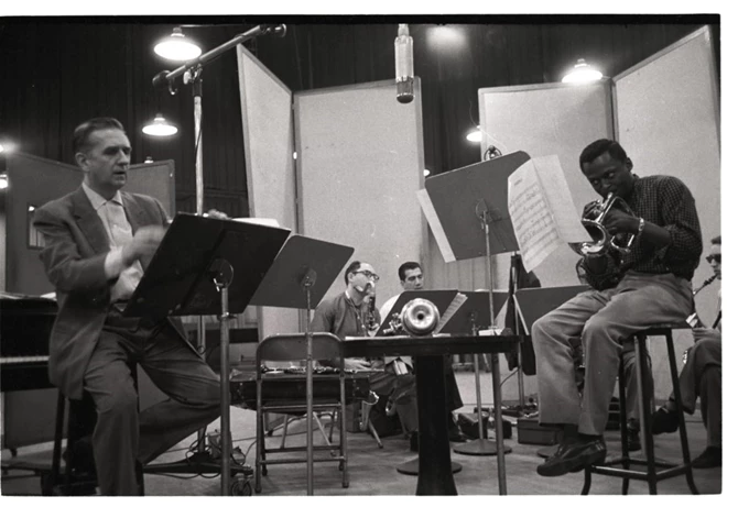 Miles Davis: Birth of the cool