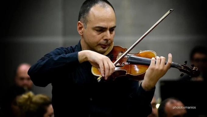 4 Φωνές - 4 Αιώνες