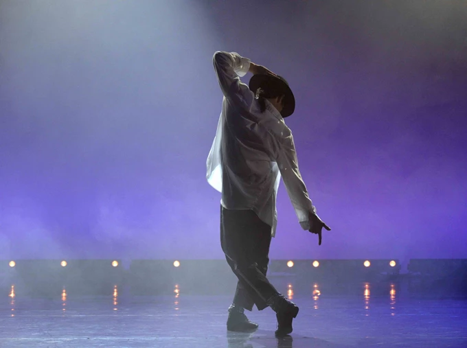 Moonwalk