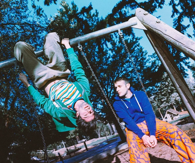 Bacon Θέατρο Άνεσις