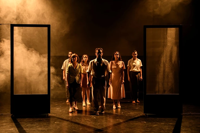 Χαμένη άνοιξη