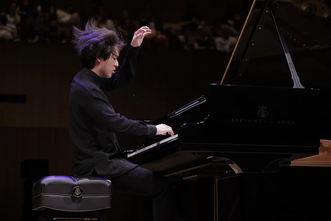 Yunchan Lim