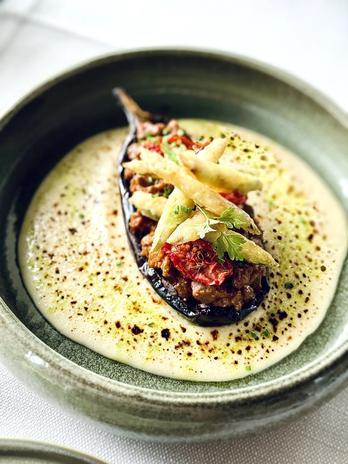 Εστιατόρια και ταβέρνες στο Λασίθι_Bacchus @Minos Beach 1