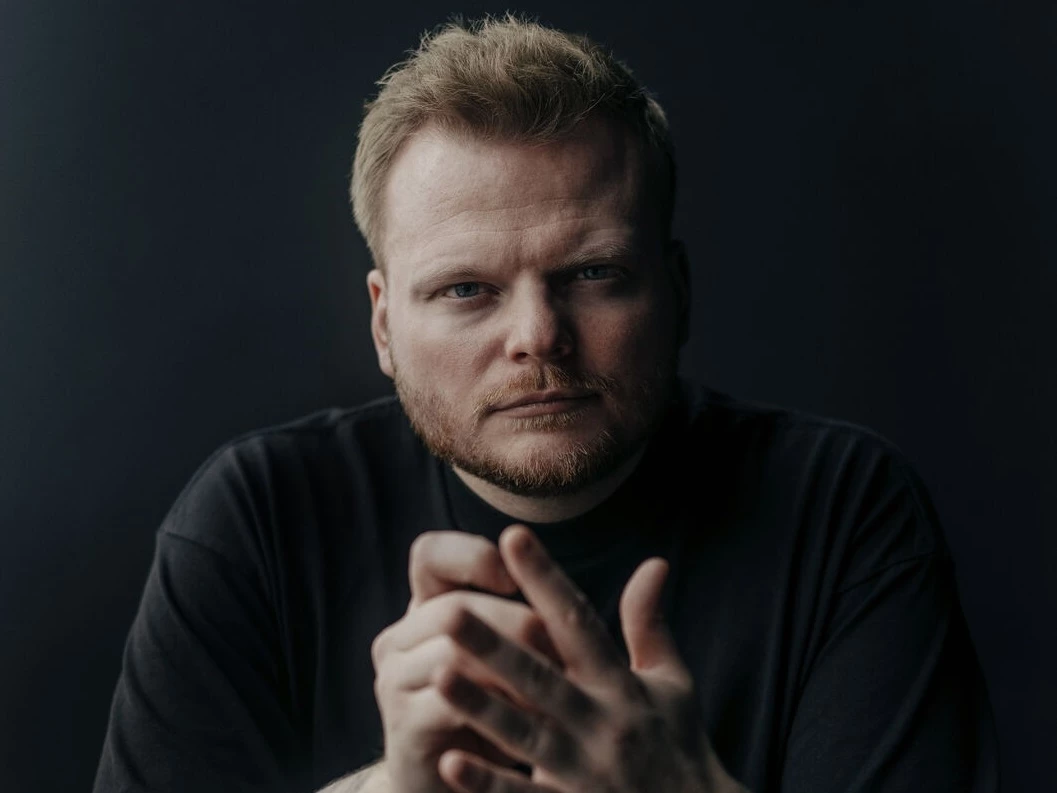 Ο Rasmus Munk είναι -και πάλι- ο καλύτερος σεφ του κόσμου