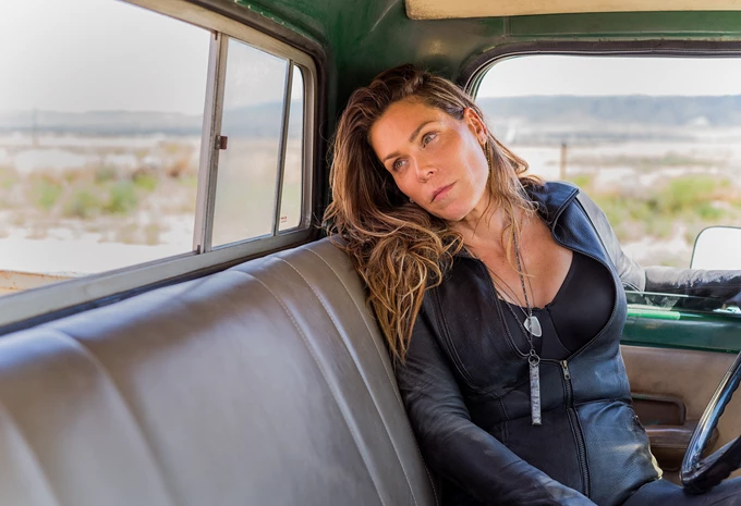 Beth Hart