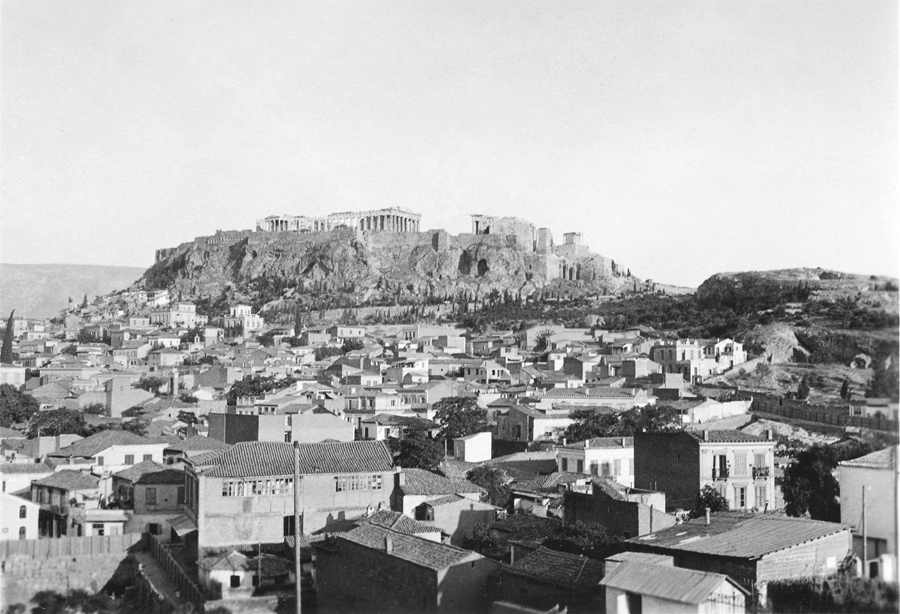 Βρυσάκι: η αναβίωση μιας γειτονιάς