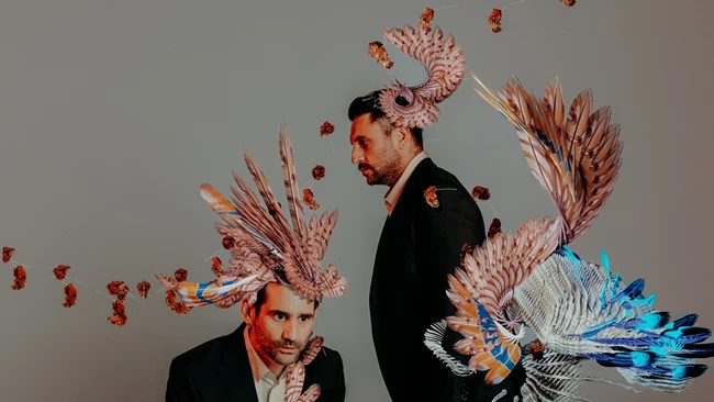 Όρνιθες Άρης Μπινιάρης