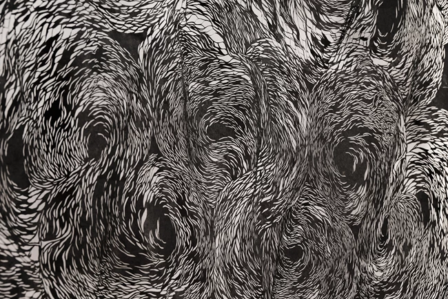 Long Waves Στρατής Ταυλαρίδης