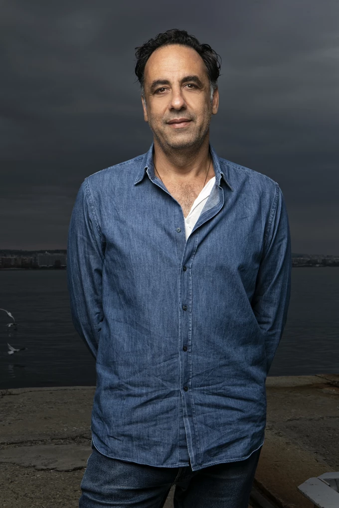 Κωνσταντίνος Κοντοβράκης