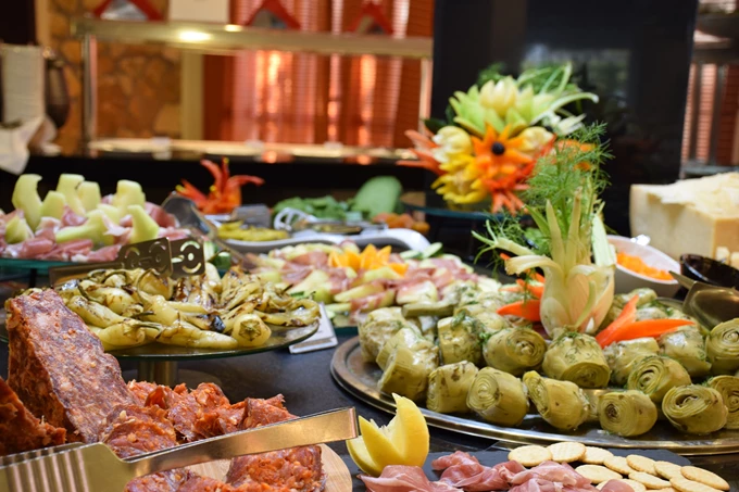 Olympia Golden Beach Resort & Spa Ηλεία Αφιέρωμα Διακοπές Πάσχα