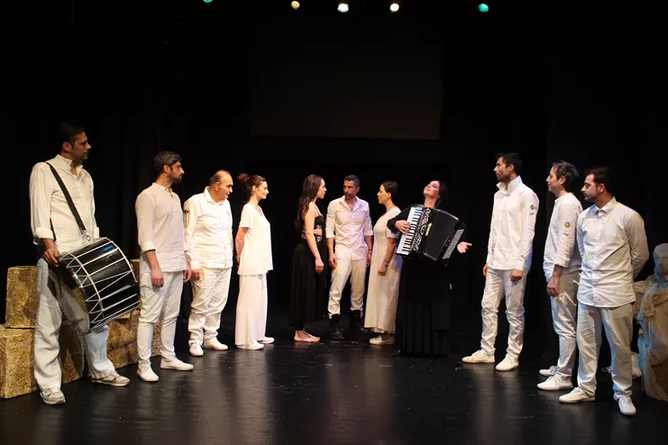 Καραϊσκάκης: Ο παρεξηγημένος ήρωας