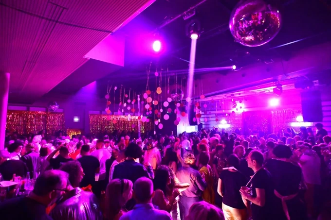 Studio 54