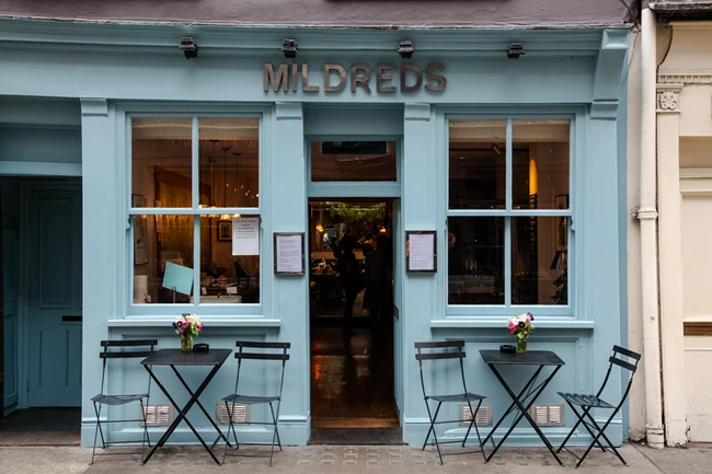 Mildreds