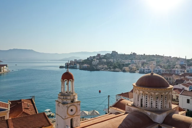 Διεθνές Φεστιβάλ Ντοκιμαντέρ Καστελλορίζου